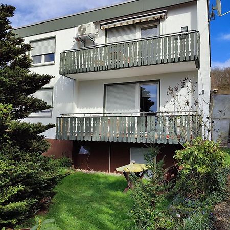 Ferienwohnung Marsteller In Fulda Glaeserzell Mit Wlan Exterior foto